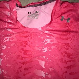 Under armour shirt